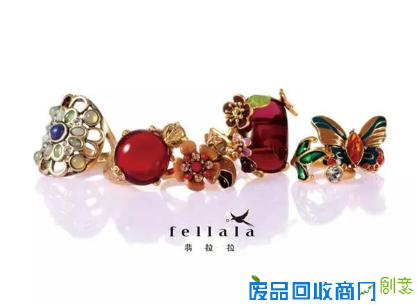 fellala饰品惊艳亮相CHIC服饰展