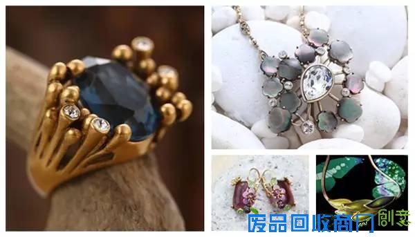 fellala饰品惊艳亮相CHIC服饰展