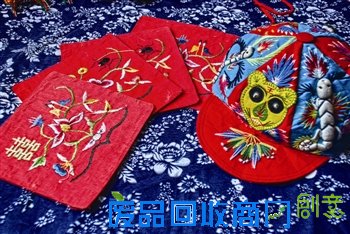 非遗虎头鞋千年技艺,只剩一人坚守