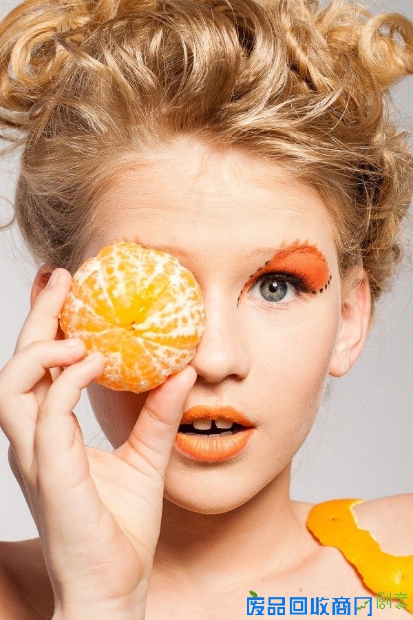 提升魅力，从色彩搭配开始！