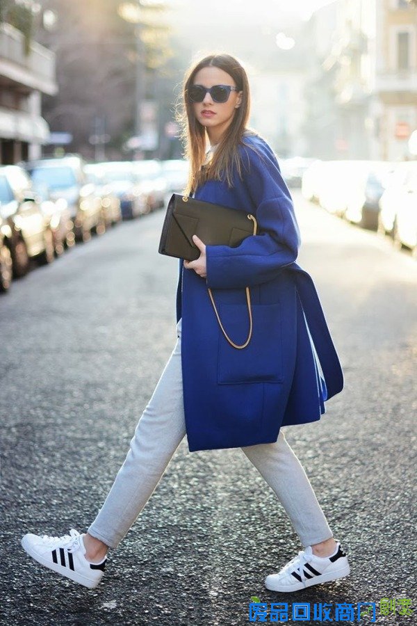 提升魅力，从色彩搭配开始！