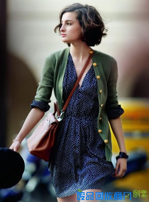 提升魅力，从色彩搭配开始！