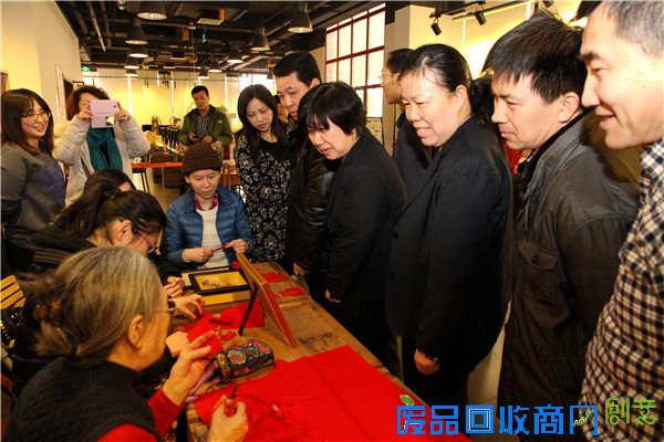 天津市河西区未成年人“暖冬行动”启动