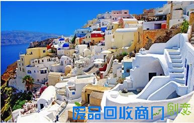 希腊friya穿越千年的美丽