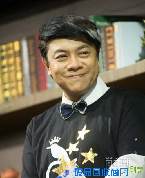 蔡康永的说话之道经典语录 幽默哲理句子盘点_shangc.net