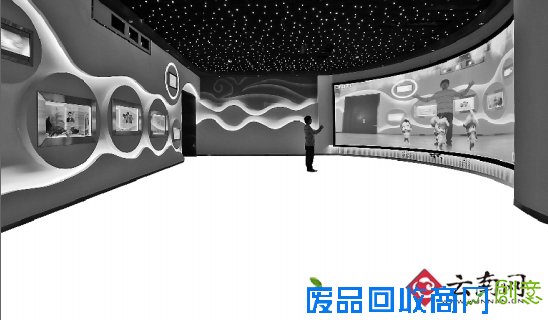 文产新星 筑梦云南