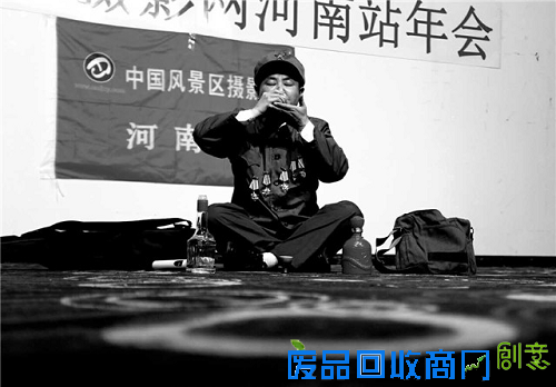 小品《看望战友》