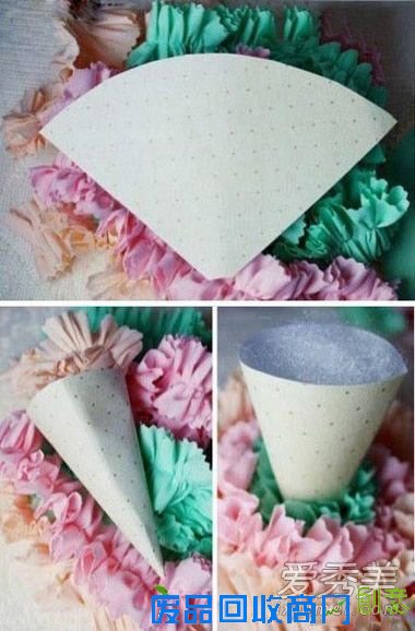 家居DIY：闺房小清新装饰品教程图解