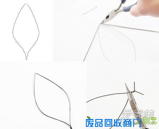 家居DIY：闺房小清新装饰品教程图解