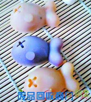 “皂孽”当道:把手工皂进行到底