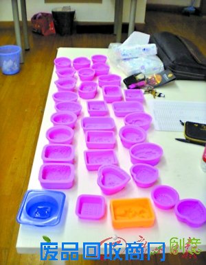 “皂孽”当道:把手工皂进行到底