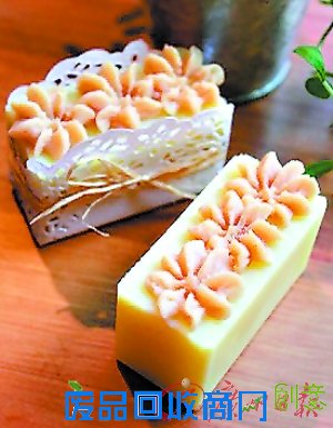 “皂孽”当道:把手工皂进行到底