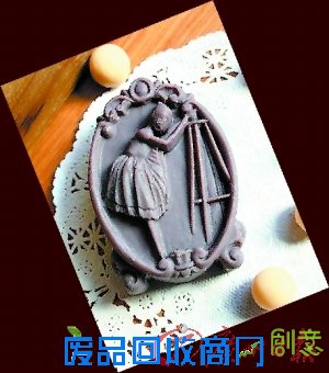 “皂孽”当道:把手工皂进行到底