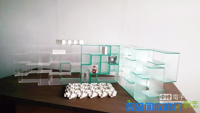 北区技职大联盟 技交展秀创意 北区技职大联盟 技交展秀创意