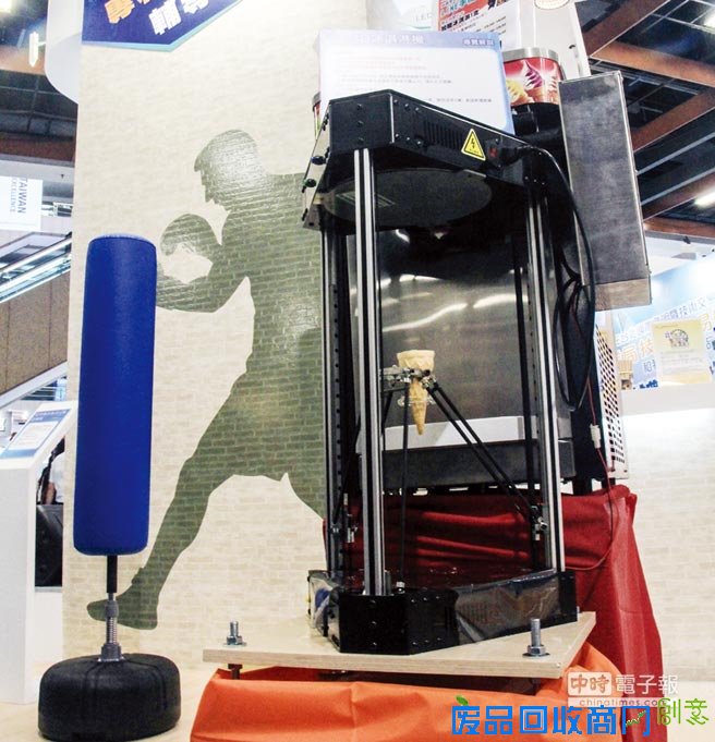 北区技职大联盟 技交展秀创意 北区技职大联盟 技交展秀创意