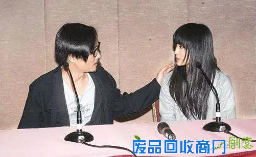 金城武被爆隐婚日籍老婆曝光 娱乐圈那些隐婚的明星大咖