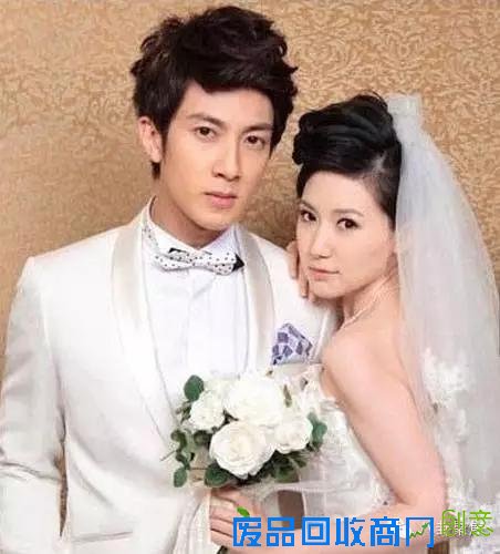 金城武被爆隐婚日籍老婆曝光 娱乐圈那些隐婚的明星大咖