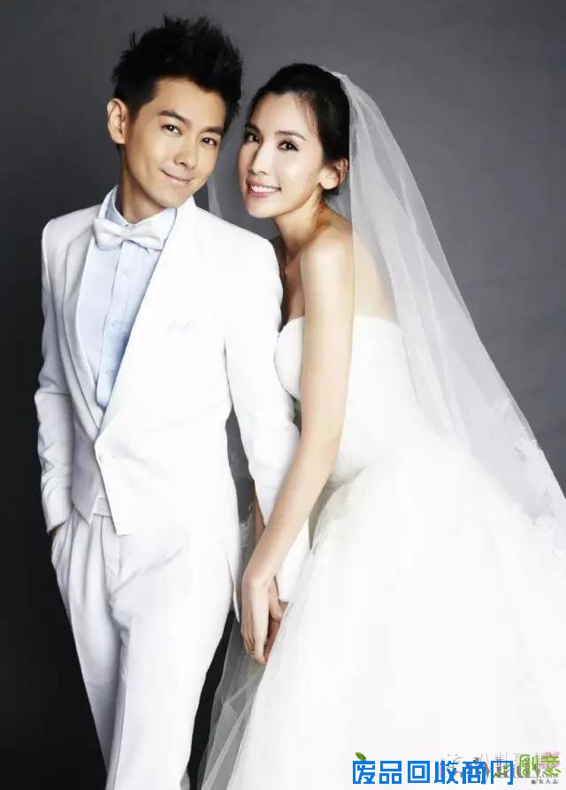 金城武被爆隐婚日籍老婆曝光 娱乐圈那些隐婚的明星大咖