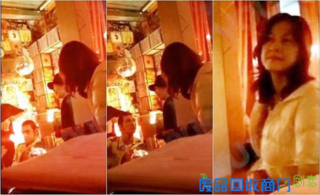 金城武被爆隐婚日籍老婆曝光 娱乐圈那些隐婚的明星大咖