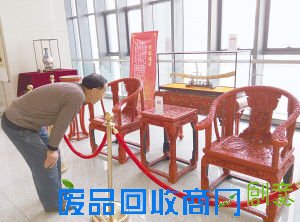 本报记者 赵林蔚 摄 本报记者 赵林蔚 摄