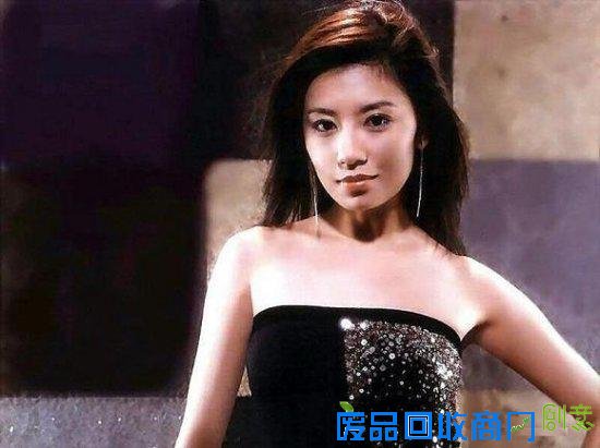 揭秘各大校花女星的绯闻情史