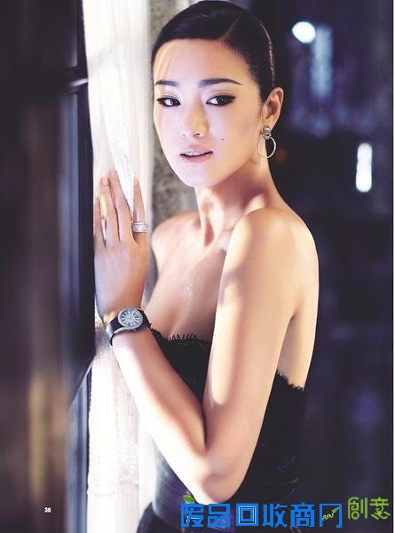 揭秘各大校花女星的绯闻情史