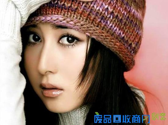 揭秘各大校花女星的绯闻情史