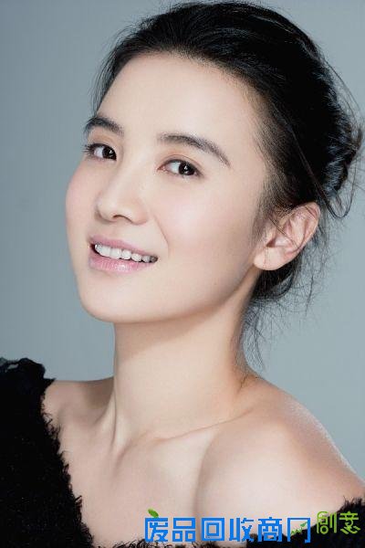 揭秘各大校花女星的绯闻情史