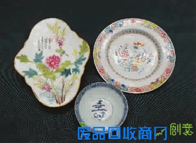 展品琳琅满目宋昊摄