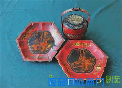 青年收藏家集体亮相、各类互动活动既有创意又频繁?已经连续举办到第九年的“海上年俗系列风情展”，今年围绕“吉羊开泰”，既根植传统文化又有形式创新。