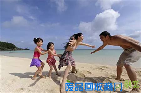 过节前，要陪孩子做7件事