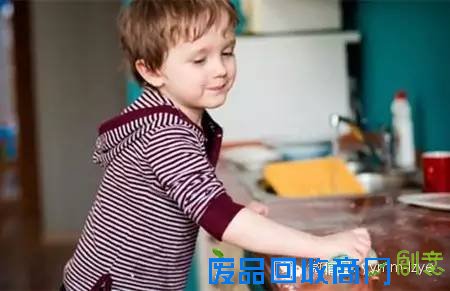 过节前，要陪孩子做7件事