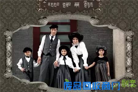 过节前，要陪孩子做7件事