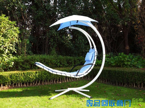 创意家具，帮你创造室外舒适休闲空间