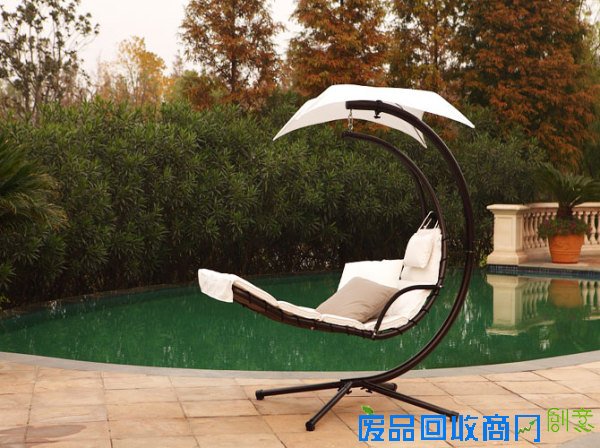 创意家具，帮你创造室外舒适休闲空间