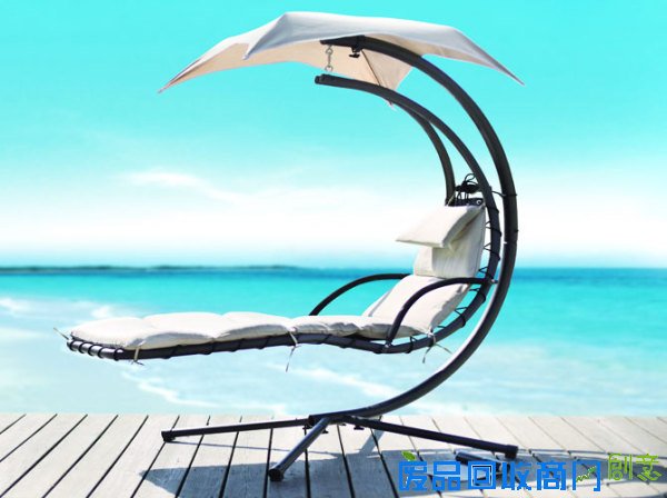创意家具，帮你创造室外舒适休闲空间