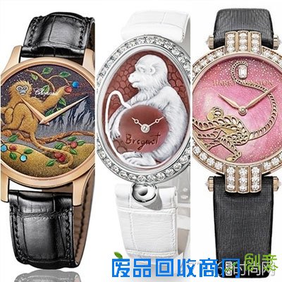 生肖腕表总有一款腕表适合