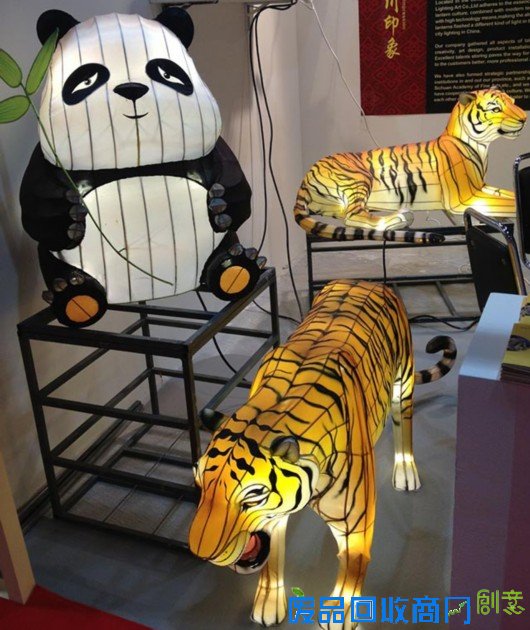 东方网组织中国文化企业参加首届“阿拉伯中国贸易周”