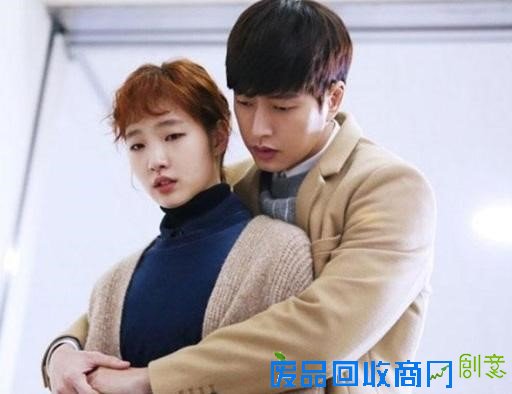 《奶酪陷阱》朴海镇:其实金高恩就是理想型