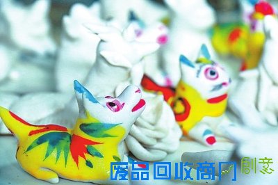 “蒸蒸日上”年馍香