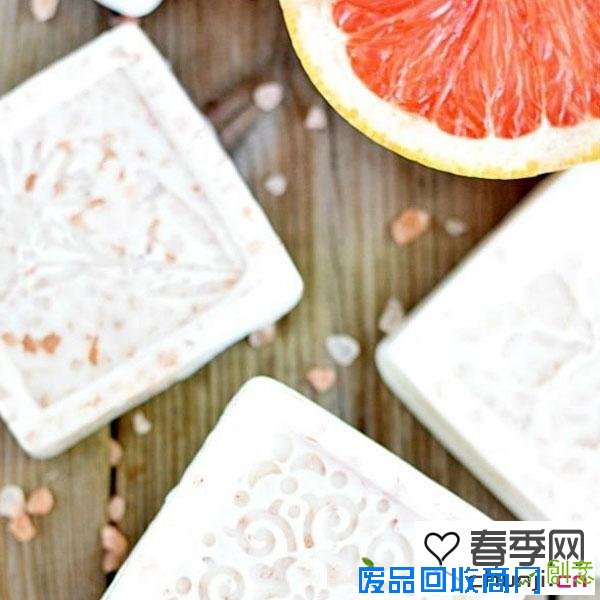 这些洁面皂 用一次就知道是你想要的_ imeee.net