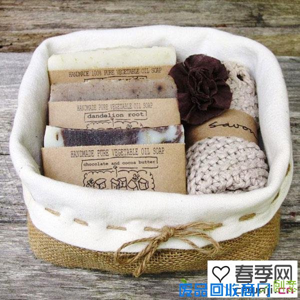 这些洁面皂 用一次就知道是你想要的_ imeee.net