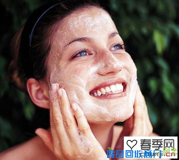 这些洁面皂 用一次就知道是你想要的_ imeee.net