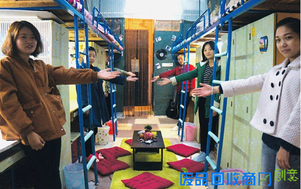 马鞍山:小形式大创新 打造特色品牌文化