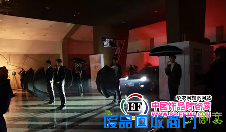 食草堂受邀参加新一代MINI CLUBMAN石家庄品鉴会