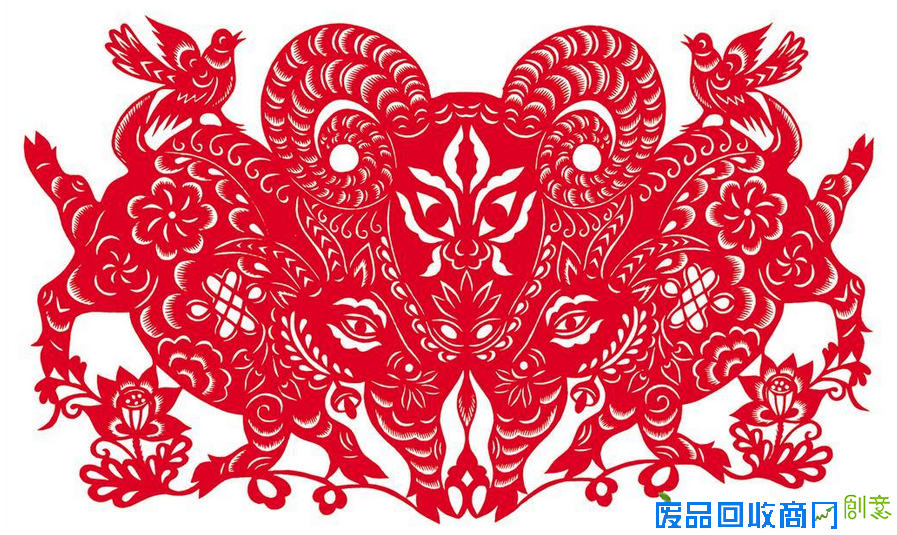 [新华访谈]：羊为何排在十二生肖第八位？