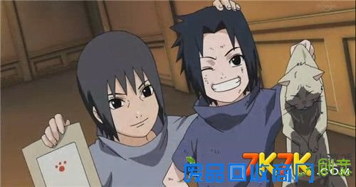 《天天忍者》:经典语录 奋斗吧!人生