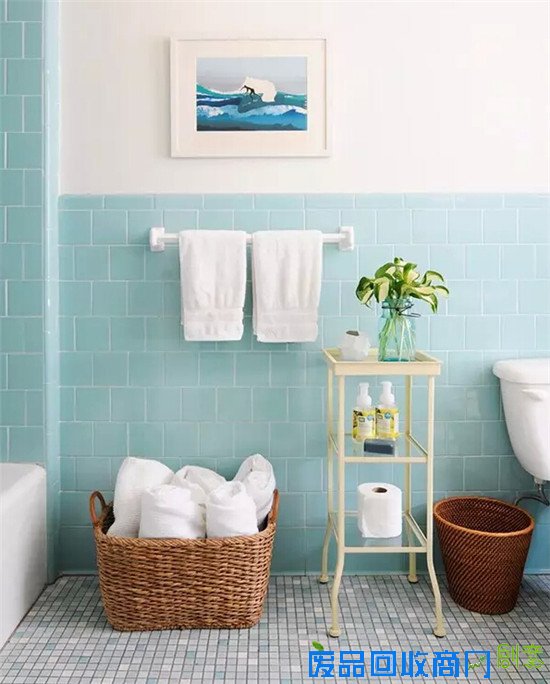 创意家居设计 给你的家降降温！