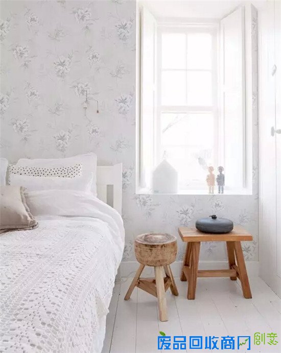 创意家居设计 给你的家降降温！