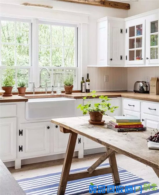 创意家居设计 给你的家降降温！